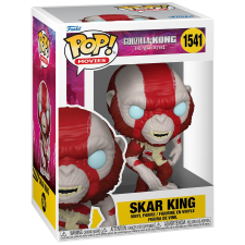 Funko POP! Movies: Godzilla x Kong: The new Empire - Skar King figura játékfigura