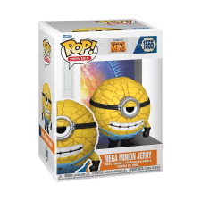 Funko Pop Movies: Gru 4 - Mega Minion Jerry figura játékfigura
