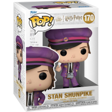 Funko POP! Movies: Harry Potter: The Prisoner of Azkaban - Stan Shunpike figura játékfigura