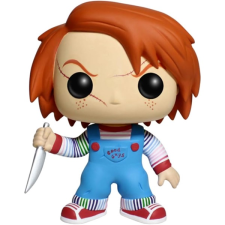 Funko POP ! Movies Horror - Chucky figura (FU3362) játékfigura