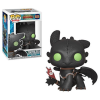 Funko POP! Movies: How to train your Dragon 3 - Toothless figura
