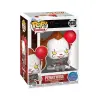 Funko Pop Movies IT - Pennywise ülő figura 90440