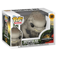 Funko POP Movies: J5 - Distortus (FU86661) játékfigura