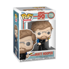 Funko POP! Movies: Jaws S3 - Matt Hooper figura játékfigura