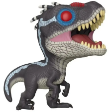 Funko POP! Movies: Jurassic Park - Alpha Raptor játékfigura