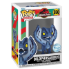 Funko POP! Movies: Jurassic Park - Dilophosaurus figura #550