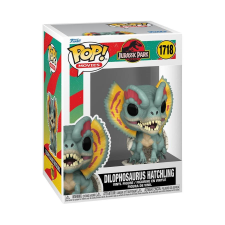 Funko POP! Movies: Jurassic Park Hatchling - Dilophosaurus játékfigura