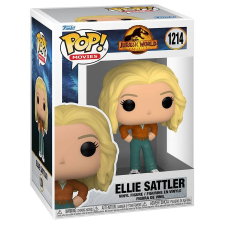 Funko POP! Movies: Jurassic World 3 - Dr. Ellie Sattler figura #1214 játékfigura