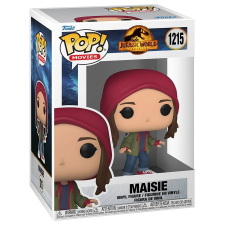Funko POP! Movies: Jurassic World 3 - Maisie figura #1215 játékfigura
