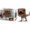Funko POP ! Movies: Jurassic World Dominion - T-Rex #1211 Vinyl Figure (Platform nélküli) (4321-uniw)