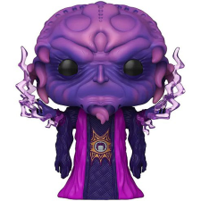Funko POP! Movies: Mighty Morphin Power Rangers - Ivan Ooze játékfigura