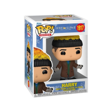Funko POP! Movies: Reszkessetek, betörők! S2 – Harry figura játékfigura
