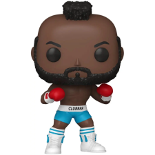 Funko POP! Movies: Rocky IV - Clubber Lang játékfigura