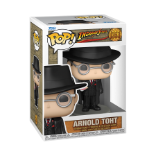 Funko POP! Movies: ROTLA - Arnold Toht figura #1353 játékfigura
