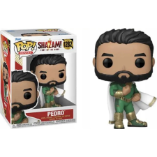 Funko POP ! Movies: Shazam! Fury of the Gods - Pedro figura #1282 ( ) játékfigura