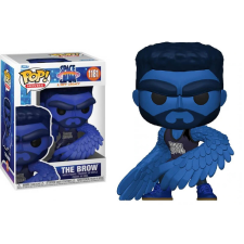 Funko POP! Movies: Space Jam 2 - The Brow figura #1181 játékfigura