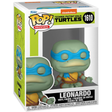 Funko POP! Movies: Teenage Mutant Ninja Turtles - Leonardo figura #1610 játékfigura