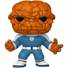 Funko POP! Movies: The Fantastic Four: First Steps - The Thing játékfigura
