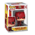 Funko POP ! Movies The Flash - Barry Allen figura