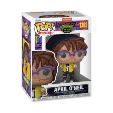 Funko POP! Movies: TMNT - April O'neil figura játékfigura