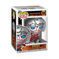 Funko POP! Movies: Transformers - Arcee figura játékfigura