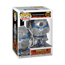 Funko POP! Movies: Transformers - Mirage figura játékfigura