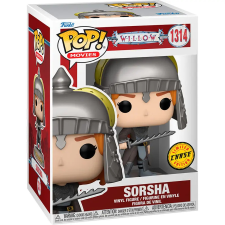 Funko POP! Movies: Willow - Sorsha figura chase játékfigura