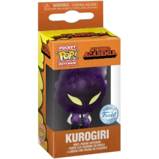 Funko POP! My Hero Academia - Kurogiri kulcstartó kulcstartó