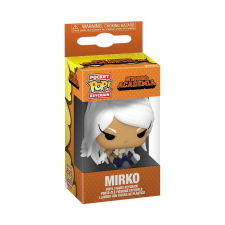 Funko POP! My Hero Academia - Mirko kulcstartó kulcstartó