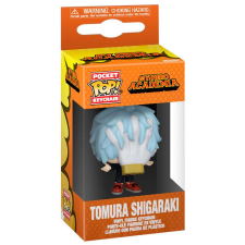 Funko POP! My Hero Academia - Tomura Shigaraki kulcstartó kulcstartó