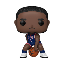 Funko POP! NBA: Sacramento Kings - De&#039;Aaron Fox figura bábu Színes ONE játékfigura