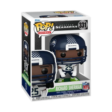 Funko Pop NFL: Legends - Richard Sherman (Seahawks) figura 889698863858 játékfigura