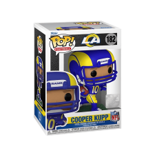 Funko POP NFL: Rams - Cooper Kupp figura (FU72244) játékfigura