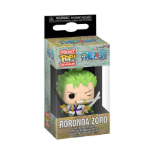 Funko POP! One Piece Roronoa Zoro kulcstartó kulcstartó