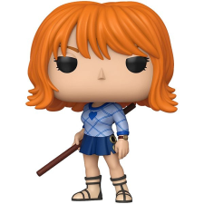 Funko POP! One Piece (S1) - Nami játékfigura