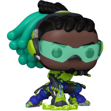 Funko Pop! Overwatch 2 - Lucio játékfigura