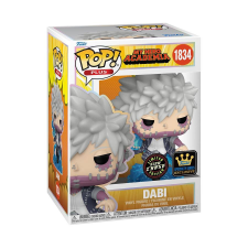 Funko POP! Plus Animation: My Hero Academia - Dabi chase figura játékfigura