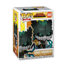 Funko POP! Plus Animation: My Hero Academia - Deku (Vigilante) játékfigura