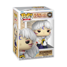Funko POP! Plus: InuYasha - Sesshomaru (Sitting) játékfigura