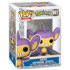 Funko POP Pokémon - Aipom figura (FU69082) játékfigura