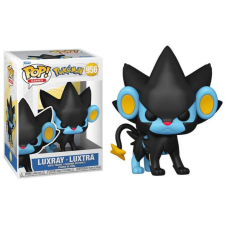 Funko POP! Pokémon - Luxray (889698709774) játékfigura