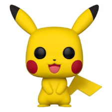 Funko POP Pokemon - Pikachu (S1) figura (FNK31528) játékfigura