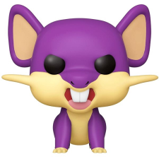 Funko POP! Pokemon - Rattata (EMEA) játékfigura