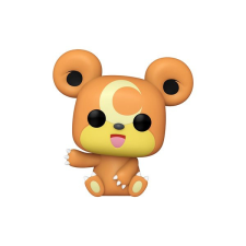 Funko POP! Pokemon - Teddiursa játékfigura