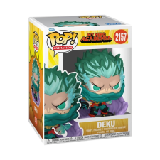 Funko POP! Premium: My Hero Academia - Deku figura játékfigura