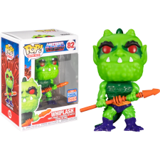 Funko Pop! Retro Toys: Masters Of The Universe - Whiplash #82 játékfigura