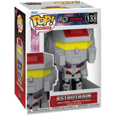 Funko POP! Retro Toys: Transformers - Astrotrain figura #133 játékfigura
