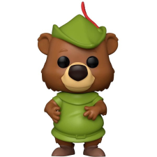 Funko POP! Robin Hood - Little Jon játékfigura