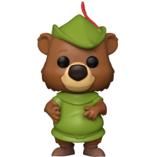 Funko POP! Robin Hood - Little Jon (889698759113) játékfigura