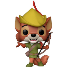 Funko POP! Robin Hood - Robin Hood játékfigura